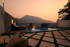 RASA Pool Villa